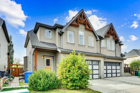 Photo of 157 Rainbow Falls Boulevard, Chestermere, AB T1X 0N6 (MLS # A2254670) Photo of 157 Rainbow Falls Boulevard, Chestermere, AB T1X 0N6 (MLS # A2254670)