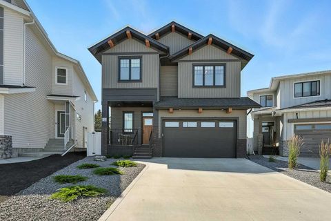 84 Emmett Crescent Red Deer AB T4E 1A6