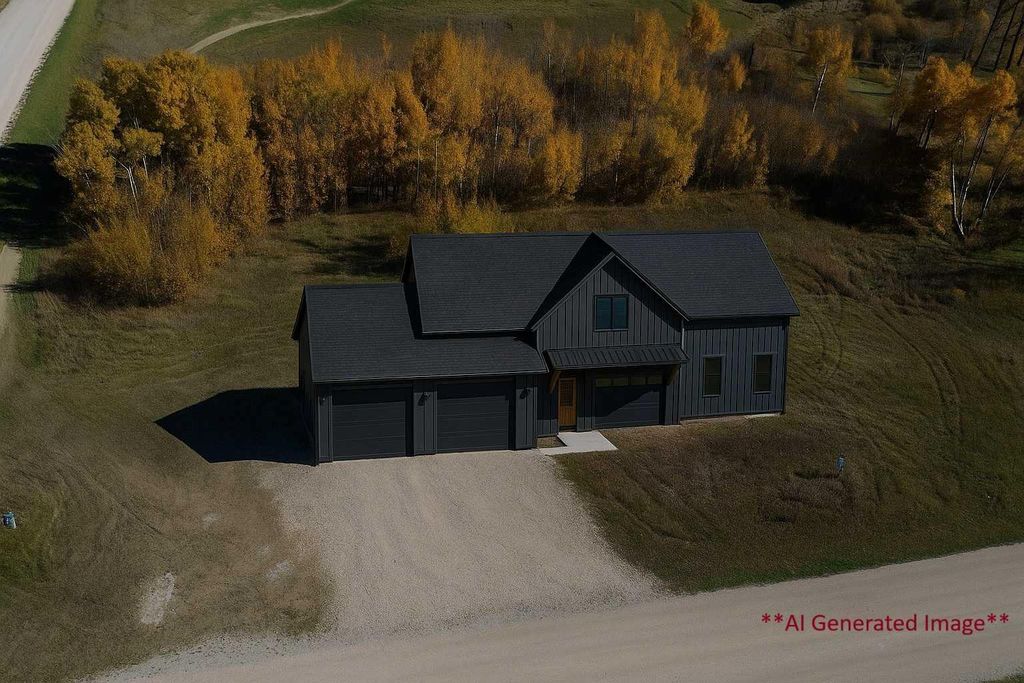Photo of 15015 Township Road 424 Township #1, Rural Ponoka County, AB T0B 0H0 (MLS # A2266261)