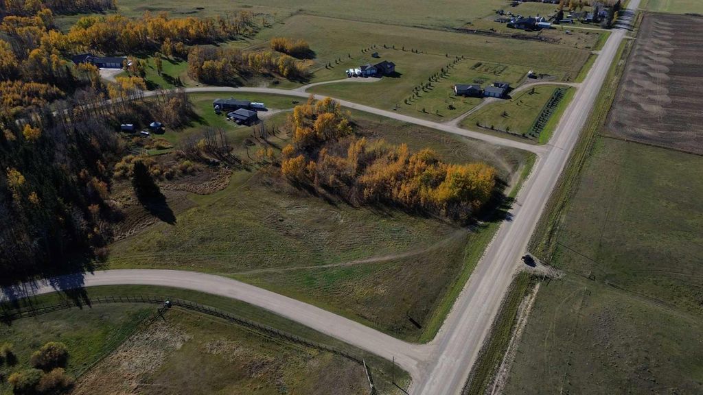 Photo of 15015 Township Road 424 Township #1, Rural Ponoka County, AB T0B 0H0 (MLS # A2266261)