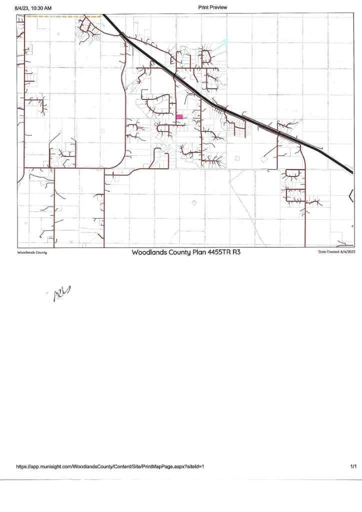 LOT R3 WESTRIDGE ROAD