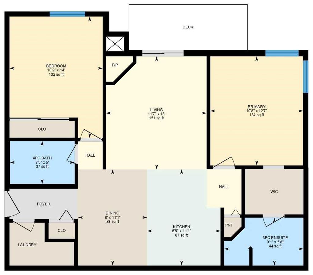 Photo of 3400 Edenwold Heights NW #1612, Calgary, AB T3A 3Y5 (MLS # A2286919)