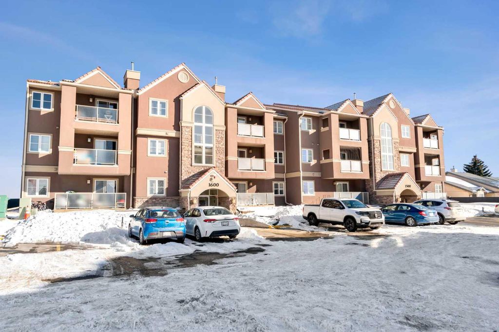 Photo of 3400 Edenwold Heights NW #1612, Calgary, AB T3A 3Y5 (MLS # A2286919)