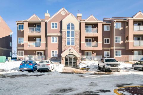 Photo of 3400 Edenwold Heights NW #1612, Calgary, AB T3A 3Y5 (MLS # A2286919)