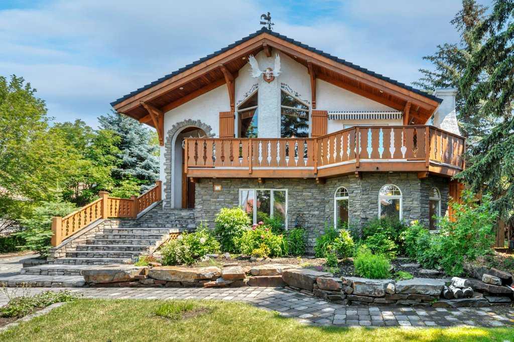 764 East Chestermere Drive