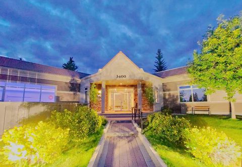 Photo of 2722 EDENWOLD Heights NW #22, Calgary, AB T3A 3Y5 (MLS # A2247296)