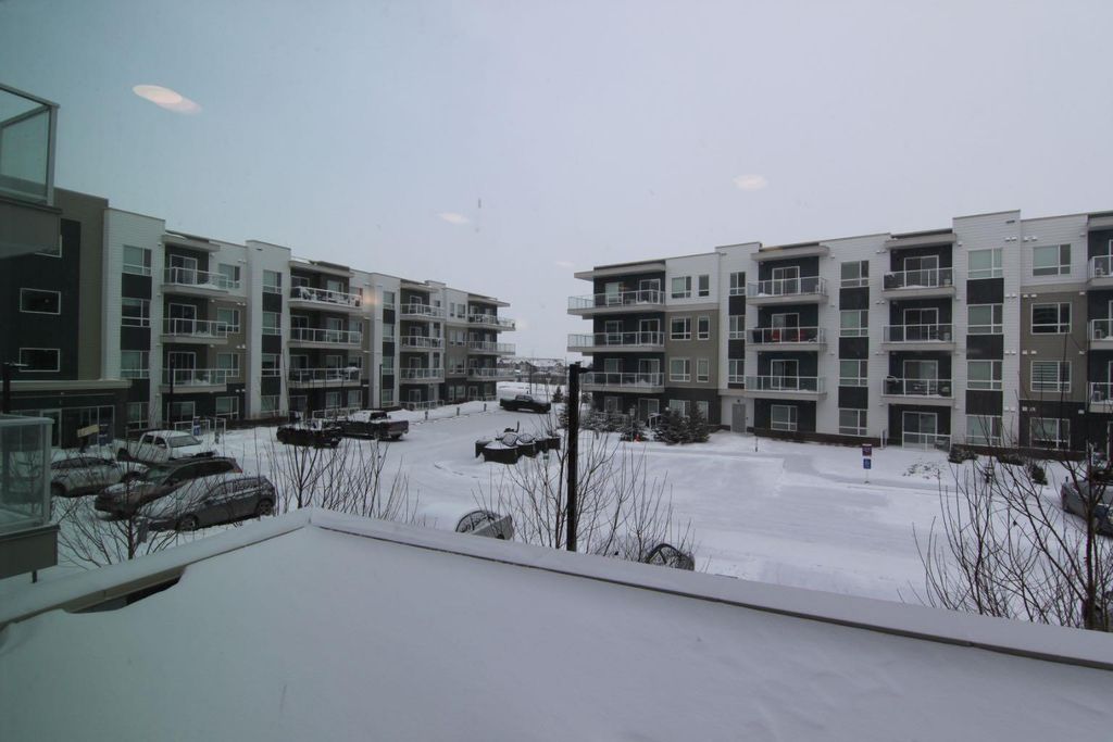 Photo of 220 SETON Grove SE #1207, Calgary, AB T3M 3T1 (MLS # A2287532)