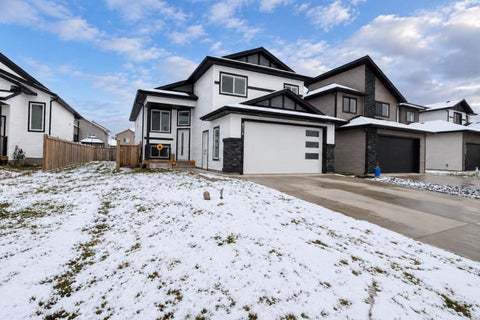 Photo of 8846 85A Avenue, Grande Prairie, AB T8X 0R5 (MLS # A2355902)