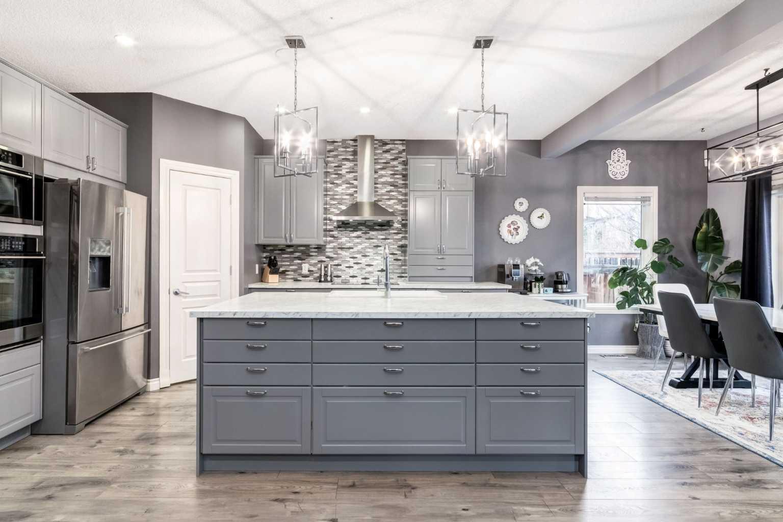 107 Evansbrooke Manor NW