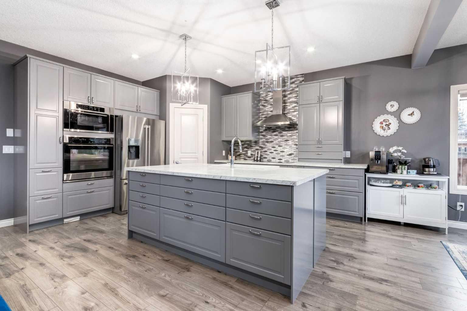 107 Evansbrooke Manor NW