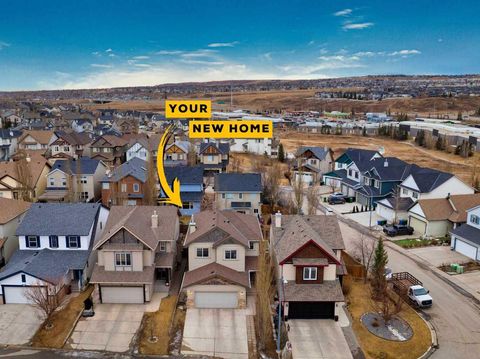 107 Evansbrooke Manor NW Calgary AB T3P 1C9