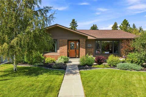 Photo of 428 Parkridge Rise SE, Calgary, AB T2J 5C3 (MLS # A2338888)