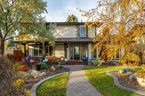 Photo of 323 Parkridge Green SE, Calgary, AB T2J 5G1 (MLS # A2354420)