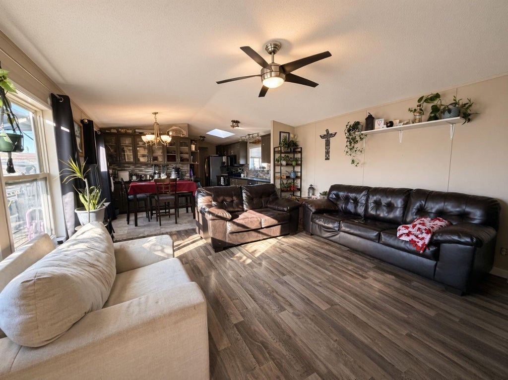 Photo of #85 9824 104 Avenue, Clairmont, AB T8X 5A9 (MLS # A2349972)