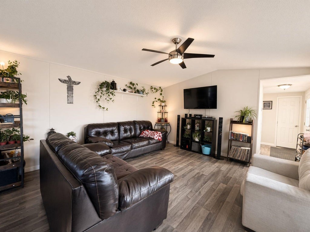 Photo of #85 9824 104 Avenue, Clairmont, AB T8X 5A9 (MLS # A2349972)