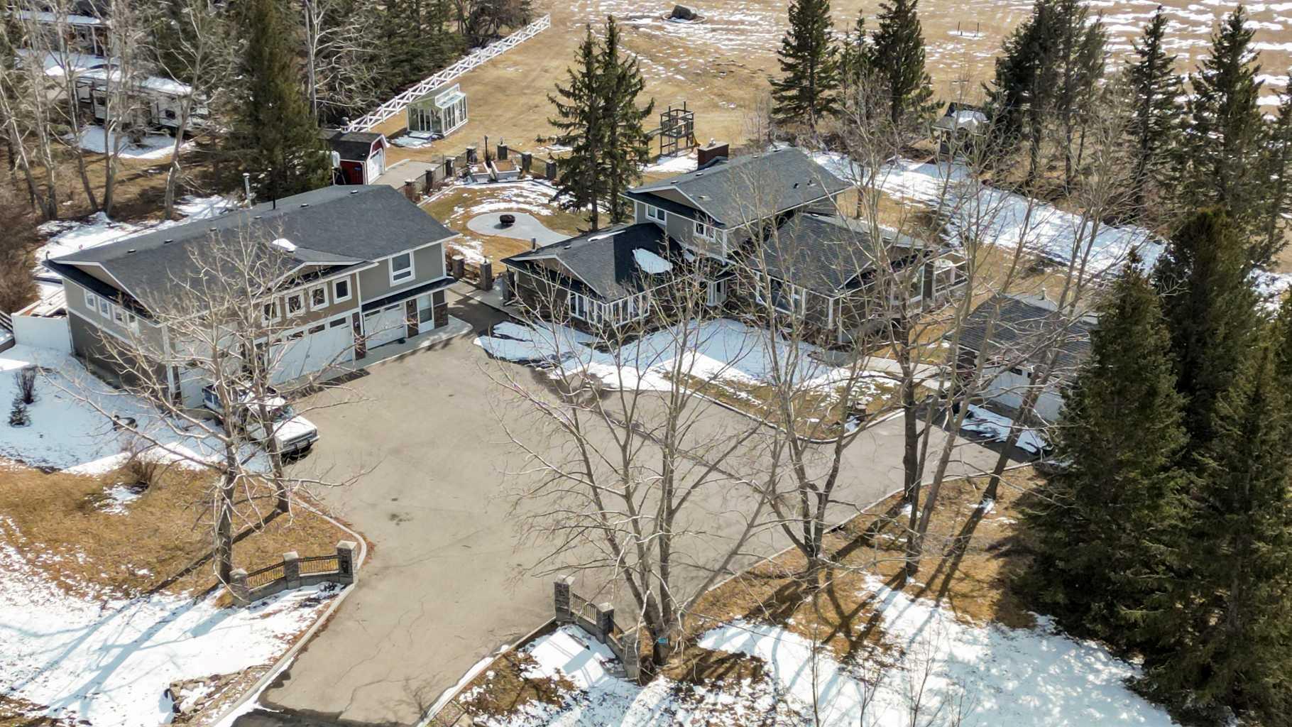 2 Golden Key Estates