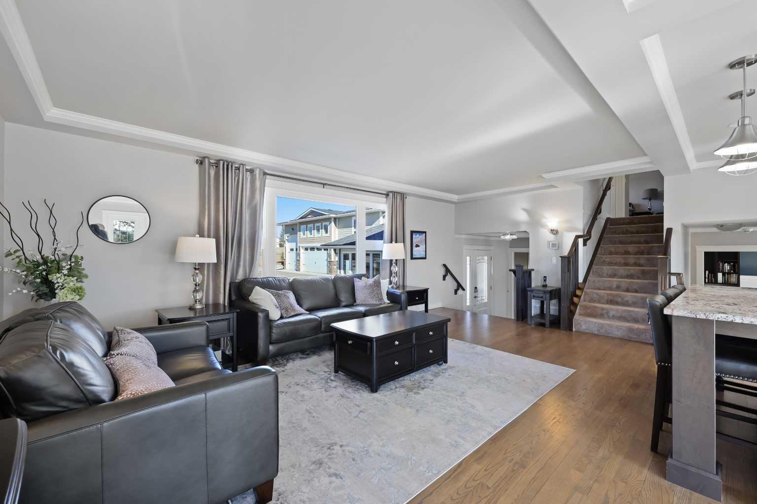 2 Golden Key Estates