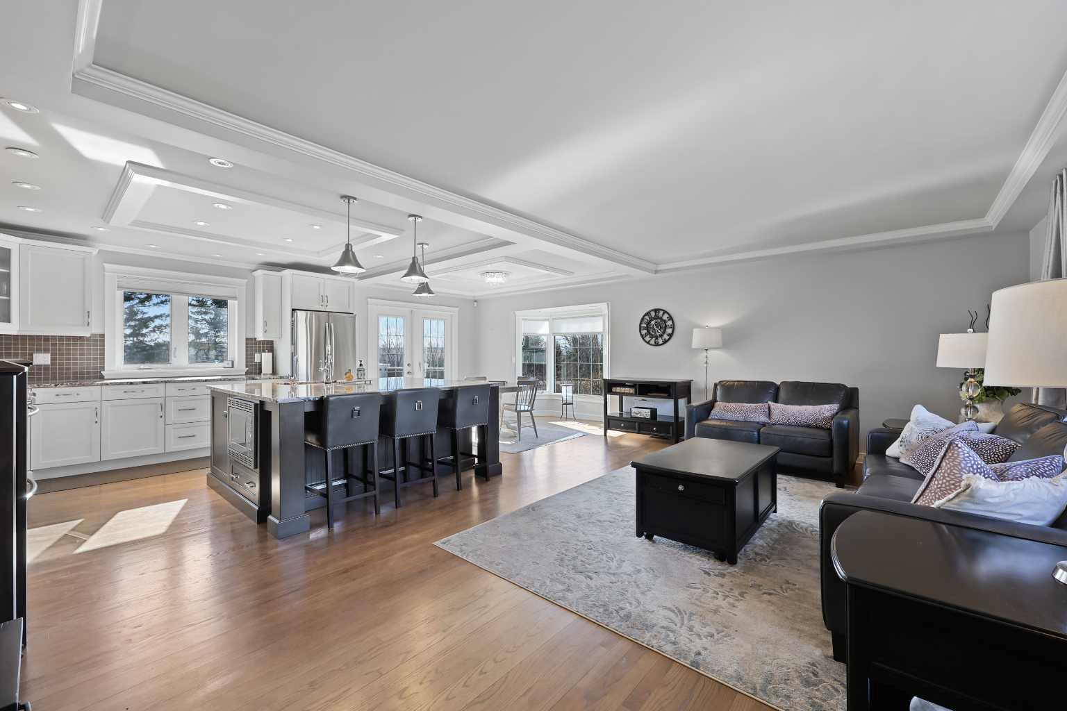 2 Golden Key Estates