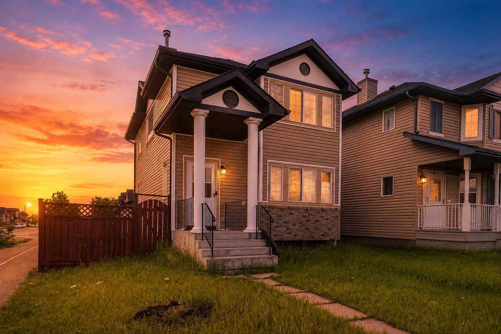 Photo of 5 Taralake Terrace NE, Calgary, AB T3J 0A8 (MLS # A2318594)