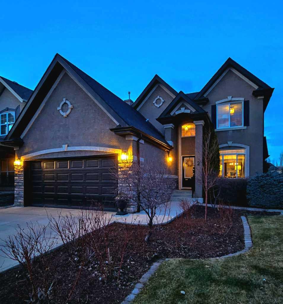 2 Tuscany Estates Crescent NW