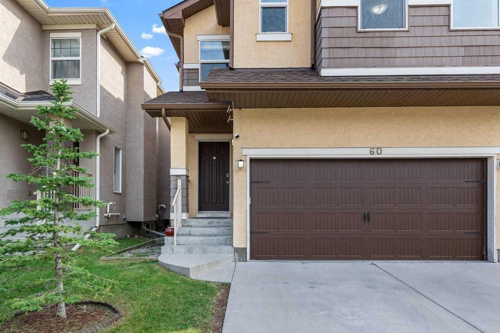 Photo of 60 Covecreek Mews NE, Calgary, AB T3K 0V8 (MLS # A2340571)