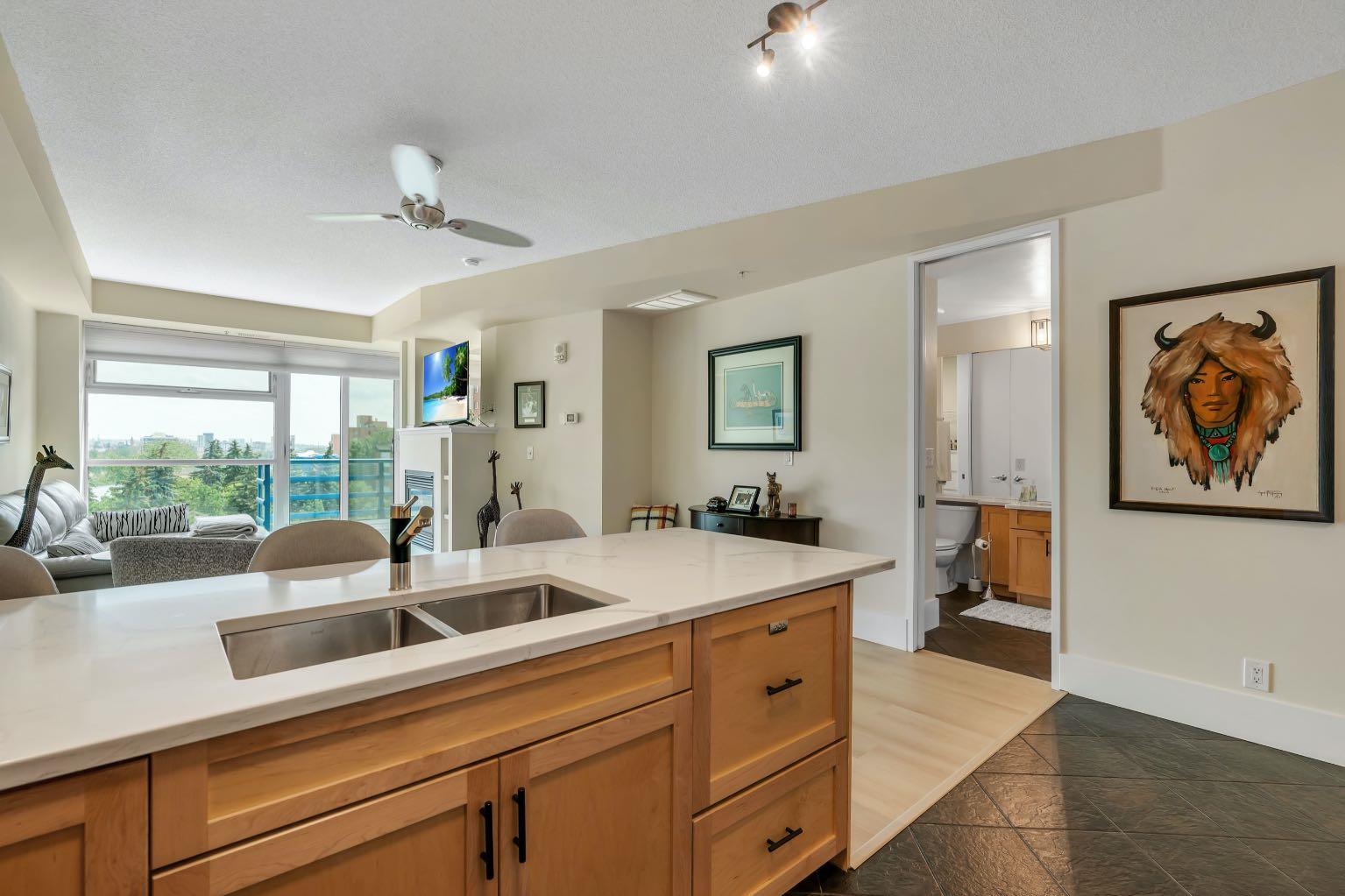 205 Riverfront Avenue SW 604
