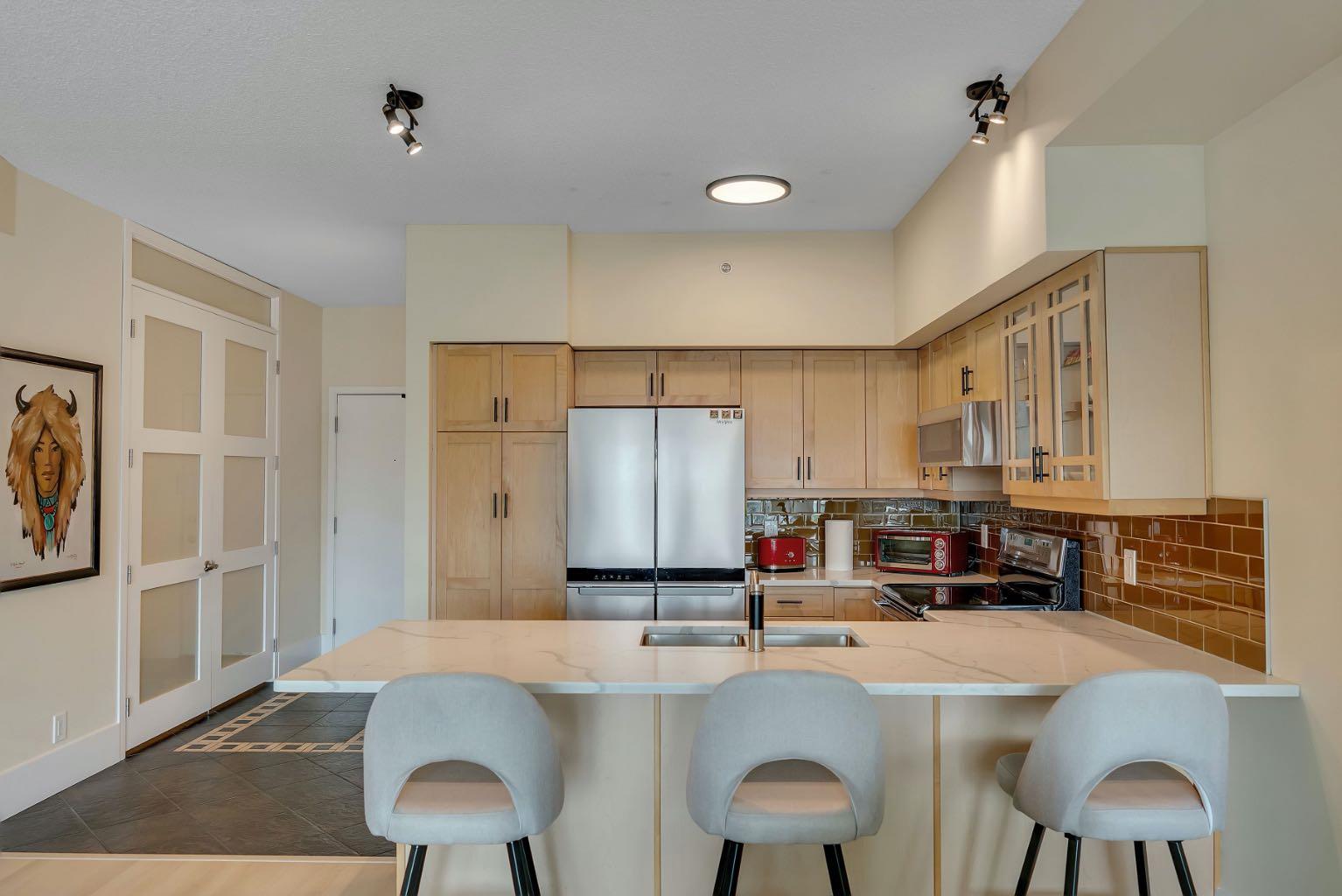 205 Riverfront Avenue SW 604