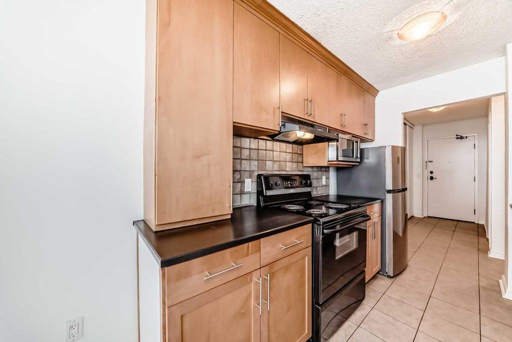 Photo of 738 3 Avenue SW #314, Calgary, AB T2P 0G7 (MLS # A2293495)