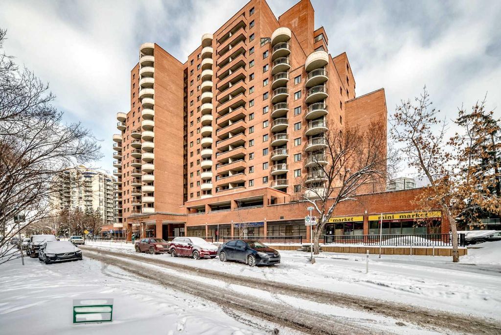 Photo of 738 3 Avenue SW #314, Calgary, AB T2P 0G7 (MLS # A2293495)