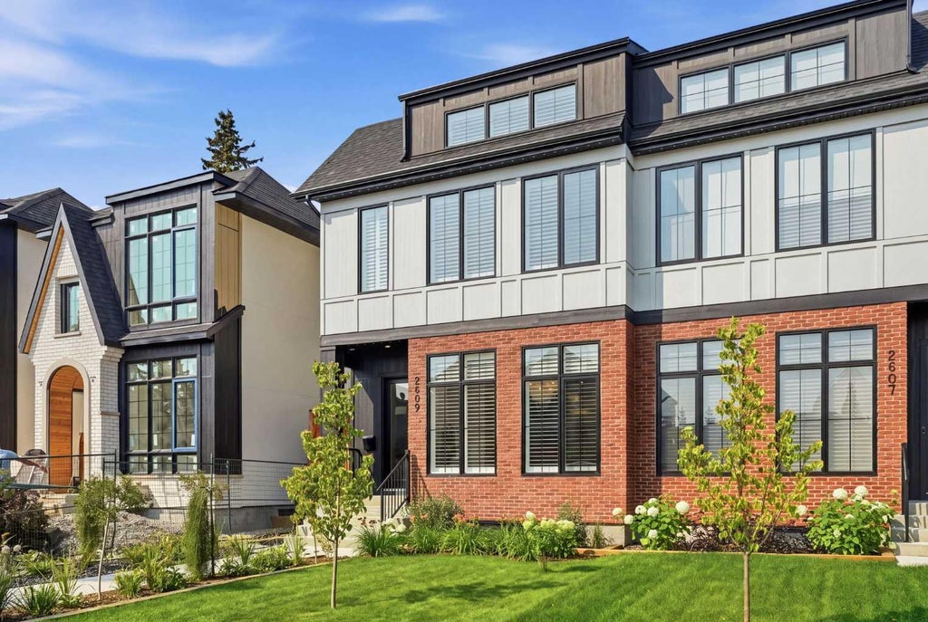 Photo of 2609 35 Street SW, Calgary, AB T3E 2Y3 (MLS # A2340298)