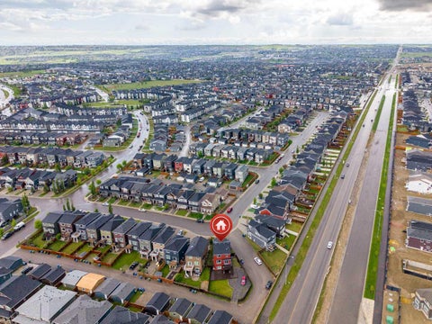 Photo of 51 Evanscrest Way NW, Calgary, AB T3P 0P9 (MLS # A2317318)