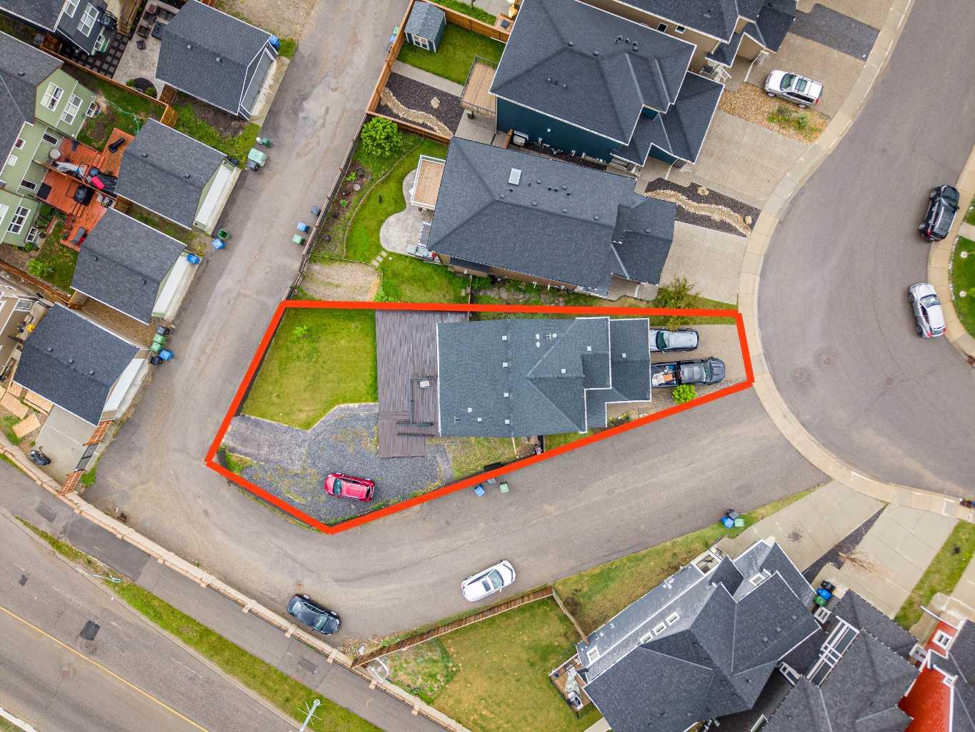 51 Evanscrest Way NW