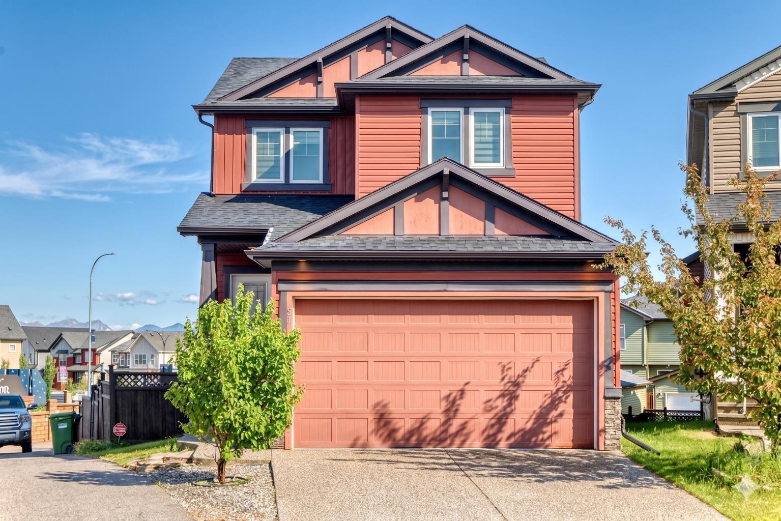 51 Evanscrest Way NW