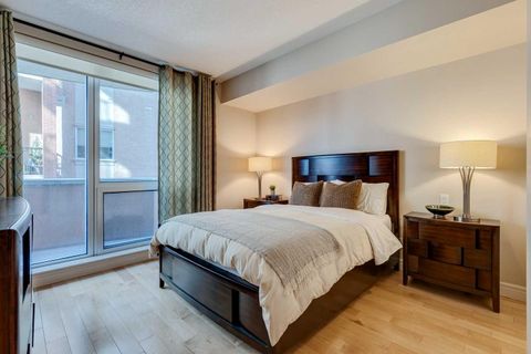 Photo of 817 15 Avenue SW #206, Calgary, AB T2R 0H8 (MLS # A2329719)