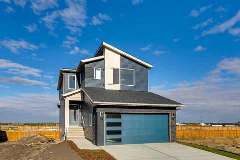 Photo of 140 Belmont Place SW, Calgary, AB T2X 0T9 (MLS # A2264346) Photo of 140 Belmont Place SW, Calgary, AB T2X 0T9 (MLS # A2264346)