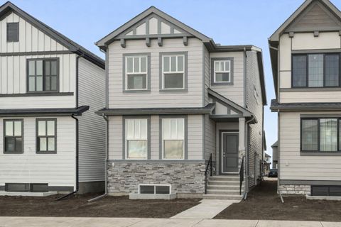 680 Buffaloberry Manor SE Calgary AB T3M 3Z3