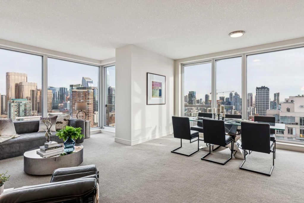 Photo of 817 15 Avenue SW #2000, Calgary, AB T2R 0H8 (MLS # A2277746)