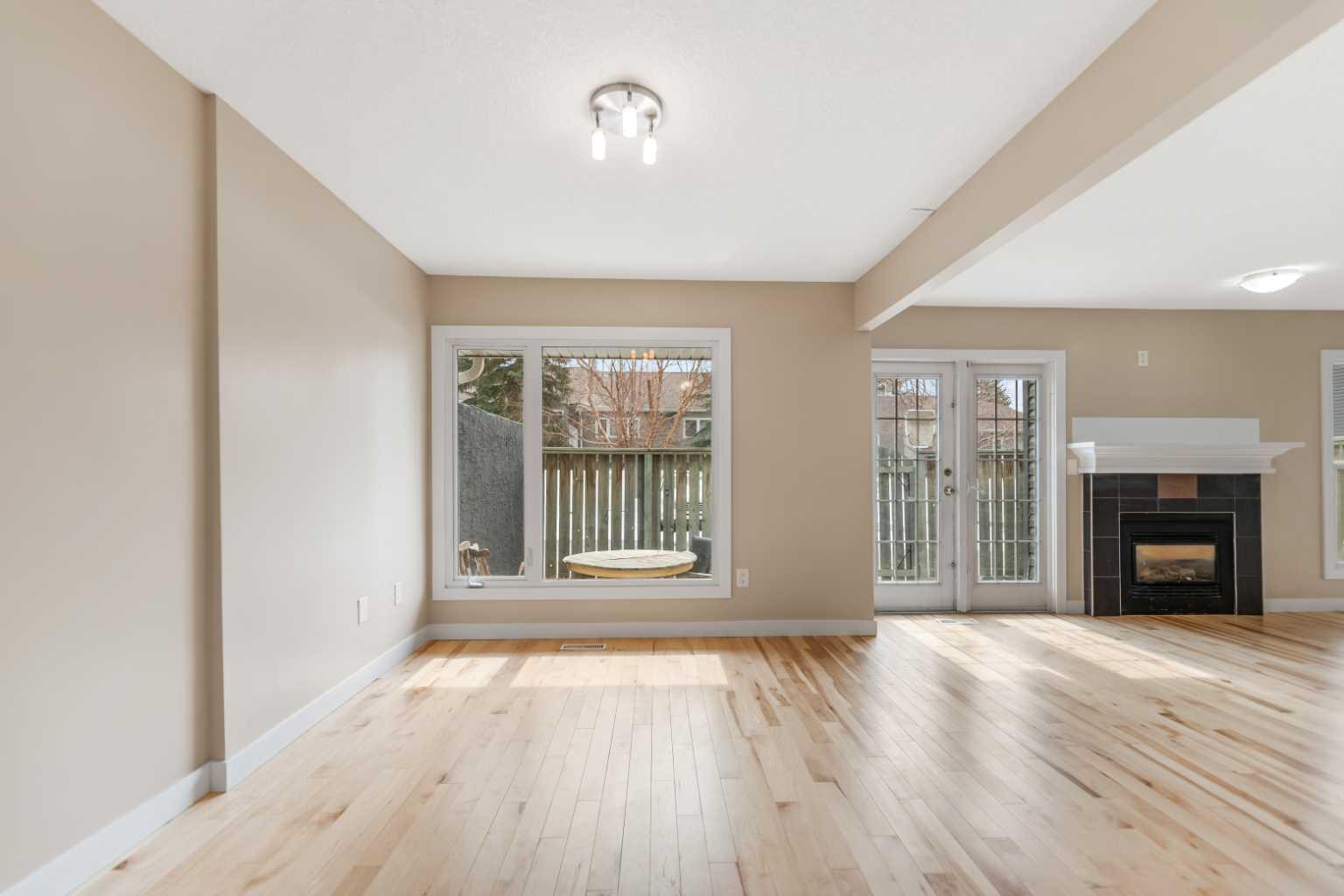 46 Glamis Green SW 129