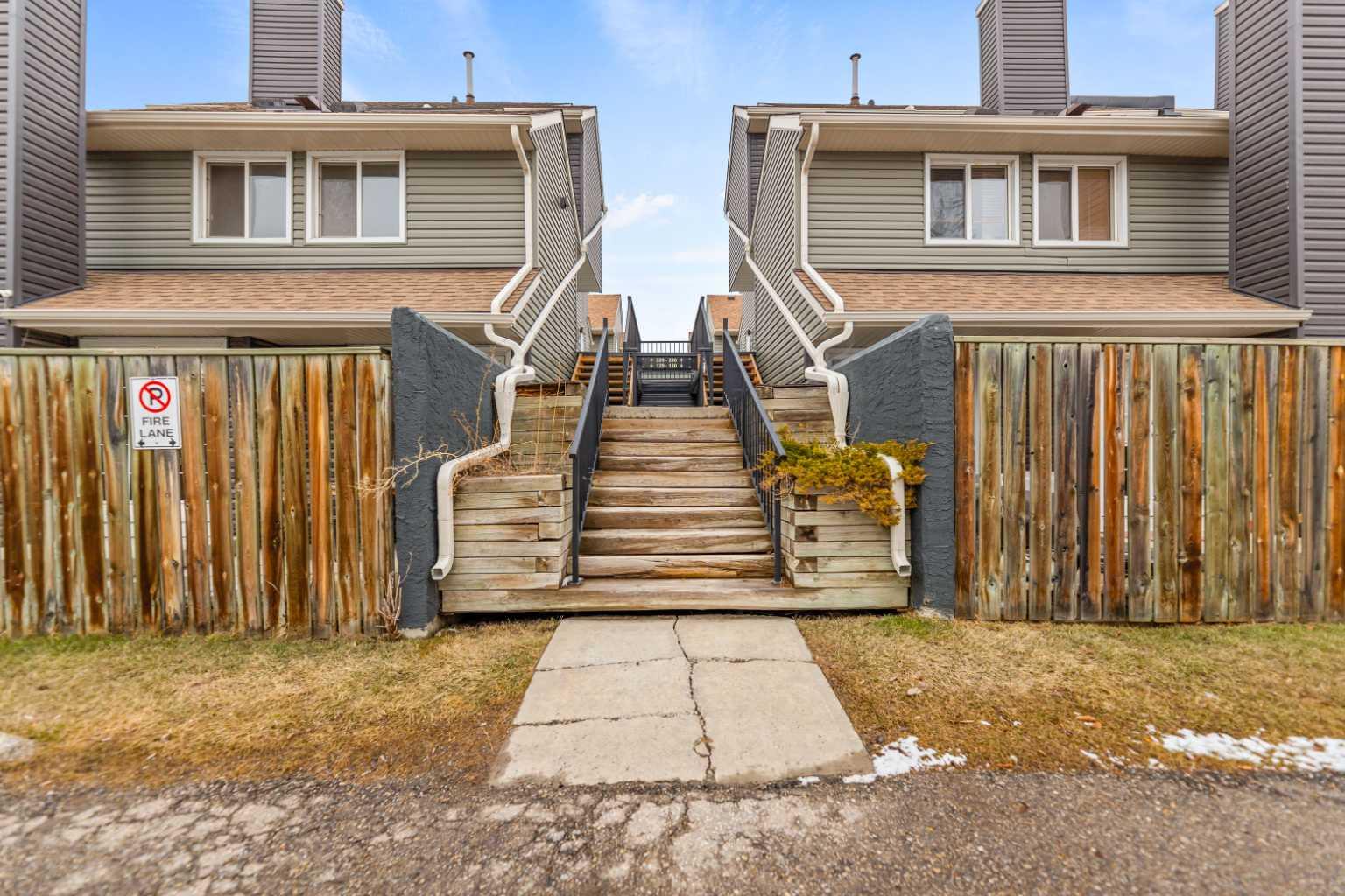 46 Glamis Green SW 129