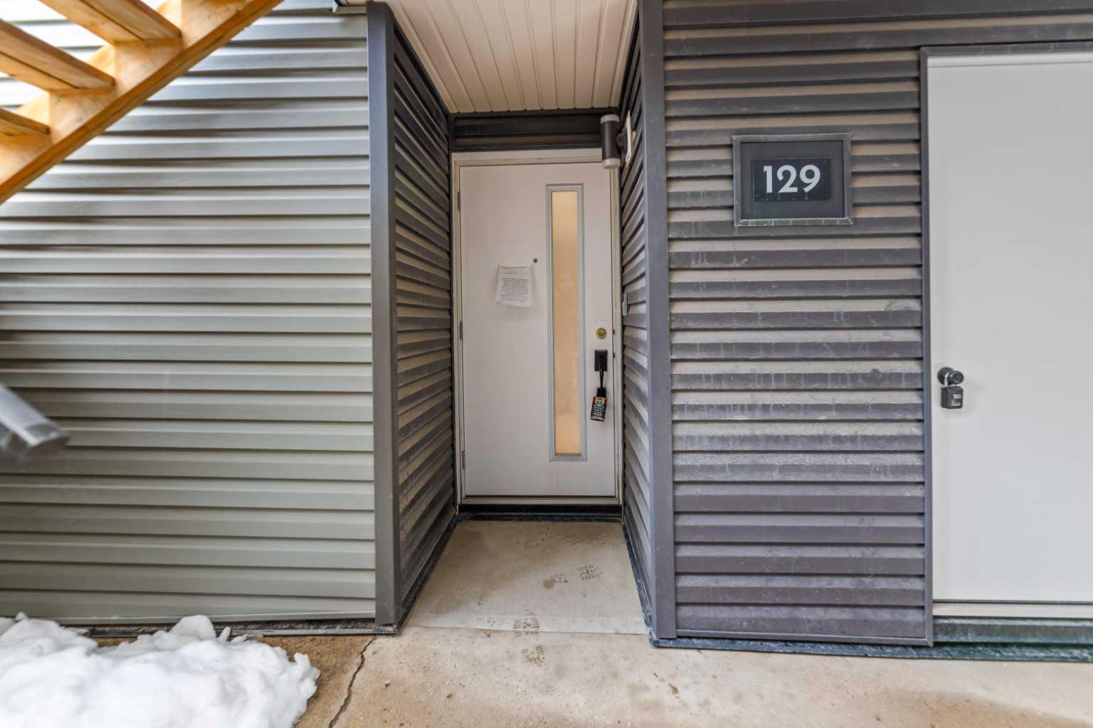 46 Glamis Green SW 129