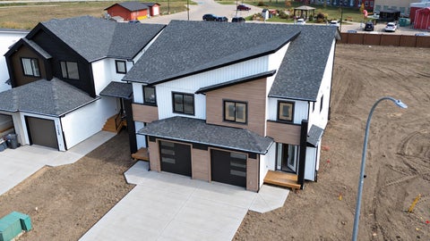 Photo of 11405 95 Street, Clairmont, AB T8X 0W9 (MLS # A2346546)