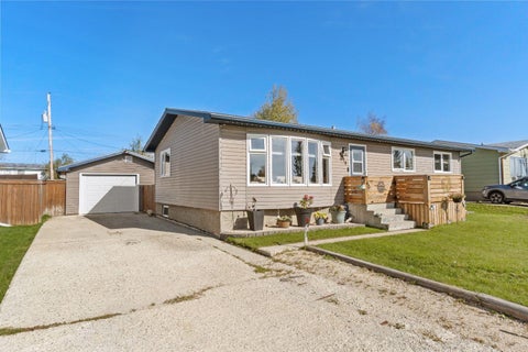 Photo of 5010 North Avenue, Swan Hills, AB T0G 2C0 (MLS # A2346865)