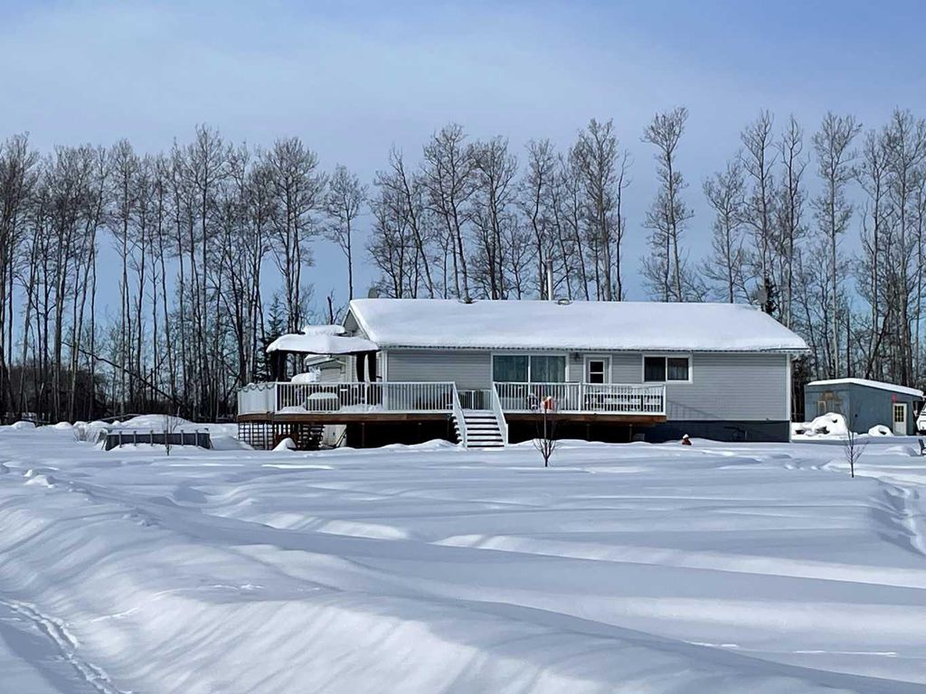 Photo of 109318 Range Road 195, Rural Mackenzie County, AB T0H 1Z0 (MLS # A2287419)