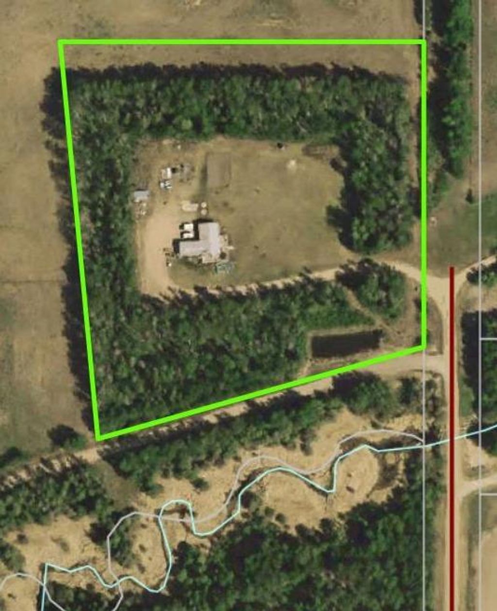 Photo of 109318 Range Road 195, Rural Mackenzie County, AB T0H 1Z0 (MLS # A2287419)