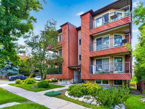 Photo of 402 4 Avenue NE #5, Calgary, AB T2E 0J5 (MLS # A2328031)