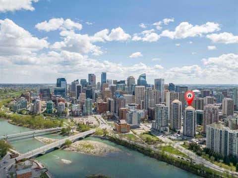 Photo of 1088 6 Avenue SW #102, Calgary, AB T2P 5N3 (MLS # A2335006)