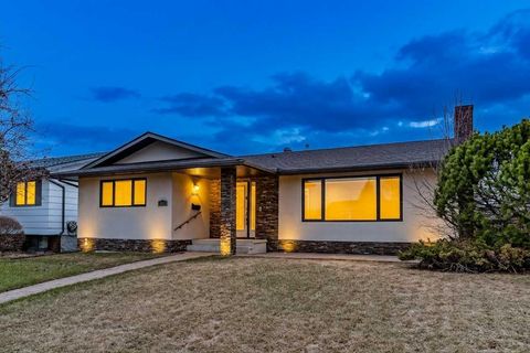 Photo of 14543 Parkside Drive SE, Calgary, AB T2J 4P3 (MLS # A2305414)