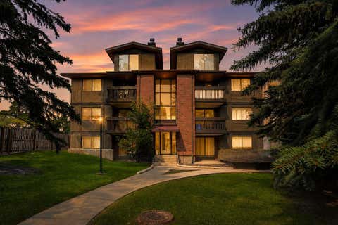 Photo of 7301 4A Street SW #308A, Calgary, AB T2V 4V8 (MLS # A2338320)