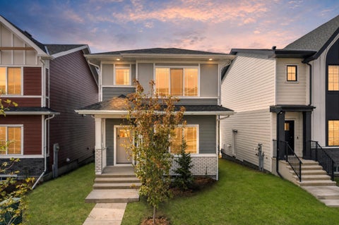 Photo of 2248 Waterbury Road, Chestermere, AB T1X 2Y9 (MLS # A2344514)