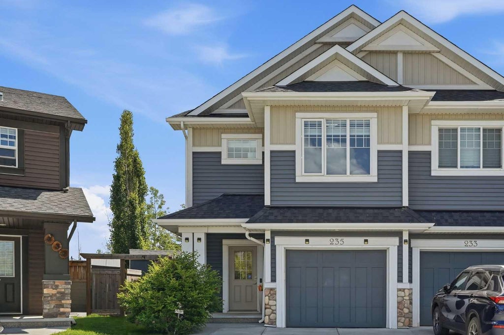 Photo of 235 Auburn Meadows Place SE, Calgary, AB T3M 2H6 (MLS # A2319190)